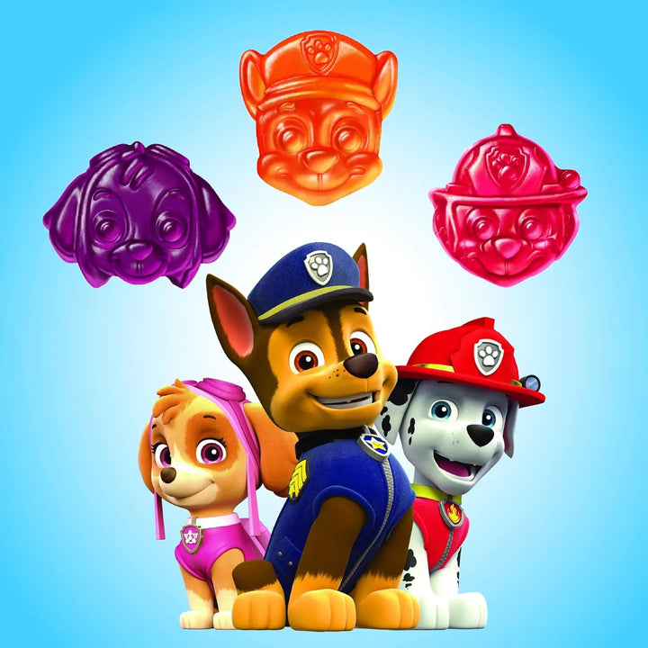 Multivitamínicos Masticables Complejos Pav Patrol Para Niños - Imagen 6