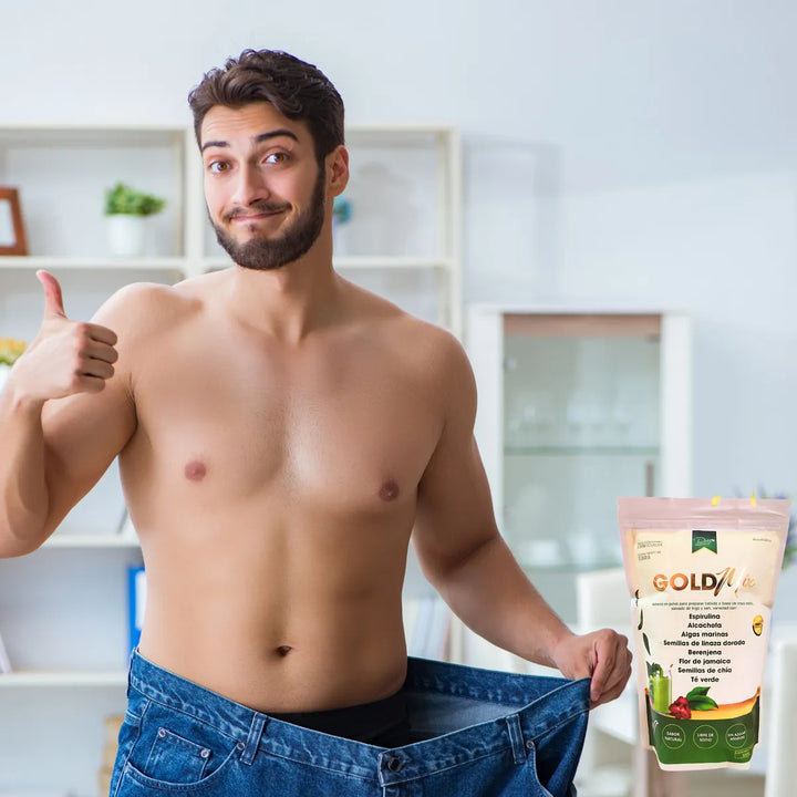 Fibra Digestiva  + Omega 3 Botanitas - G A $160 - Imagen 10