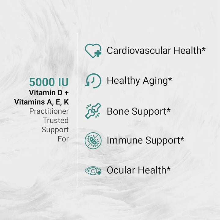 Vitamina Adk Nanoemulsionada Con Tocotrienol Y Coq10 En Mct - Imagen 5