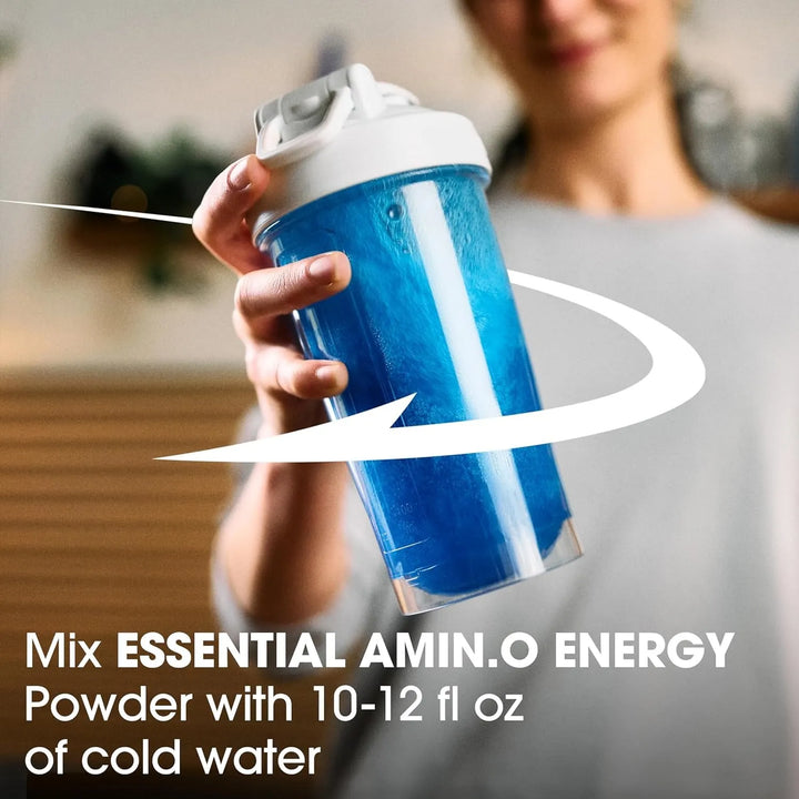 Amino Energy 30 Serv + Envío Gratis - Imagen 8