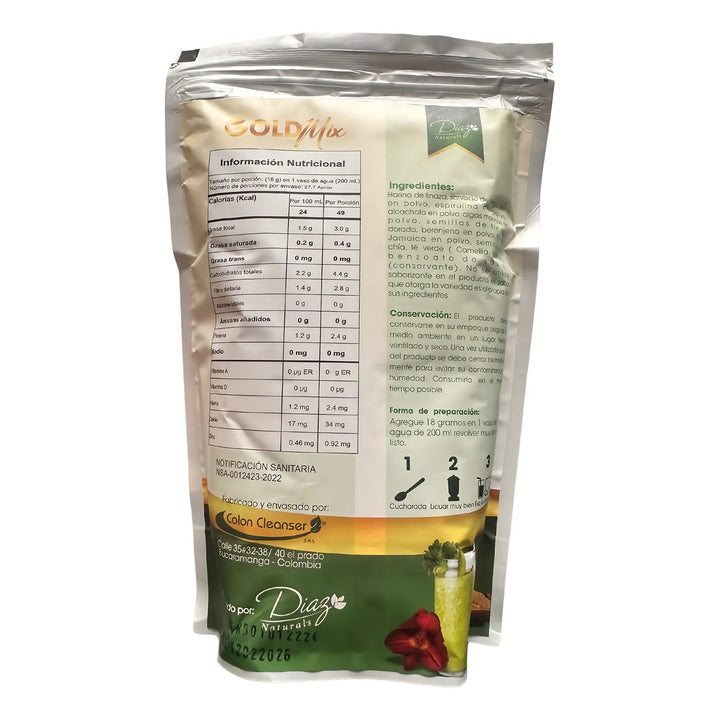 Fibra Adelgazante  Estreñiento - Imagen 2