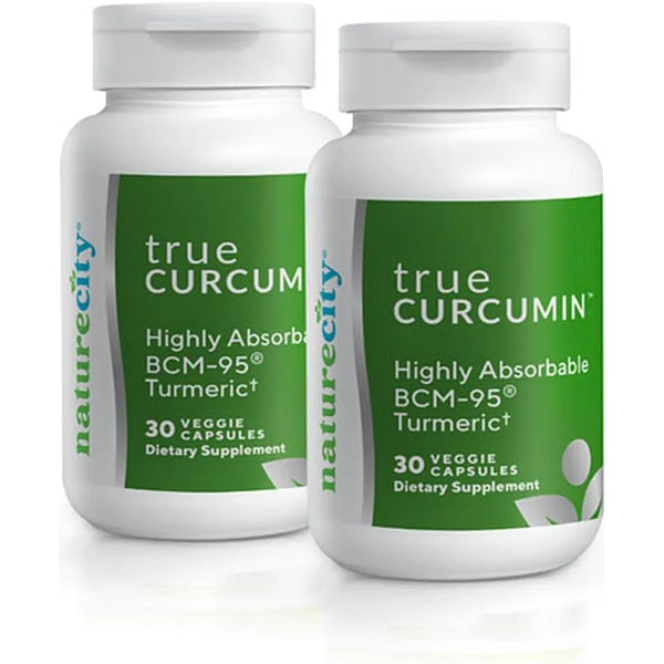 Cápsulas Cúrcuma 500 Mg Alta Absorción 700% Apoyo Articulaci - Imagen 1