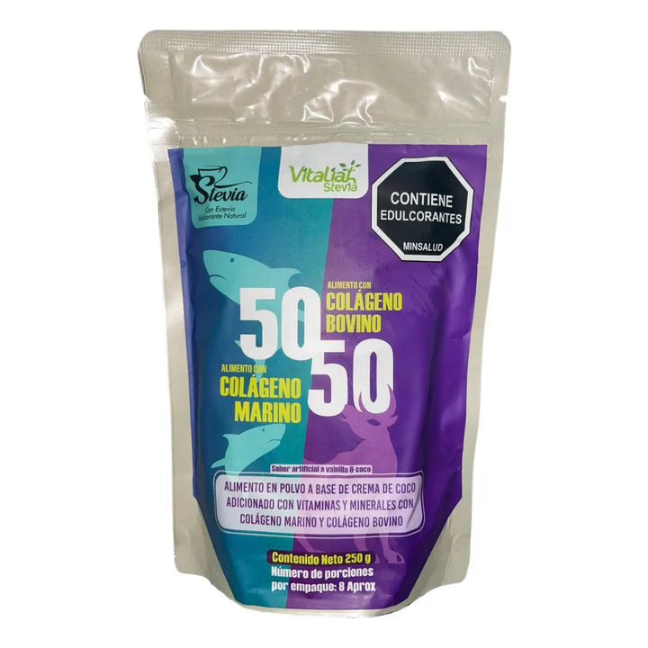 Doypack Colágeno(marino-bovino) - Imagen 1
