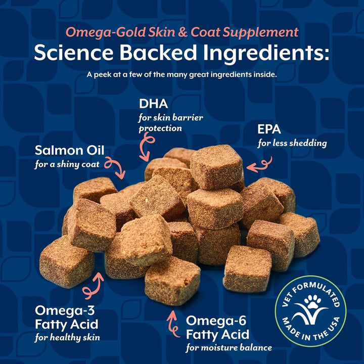 Aceite De Salmón Para Perros Mordida Suave 240 Ml Fabricado - Imagen 5