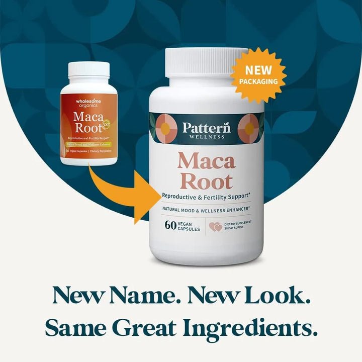 Raíz De Maca En Polvo 10,000 Mg Potenciador Natural Del Esta - Imagen 3