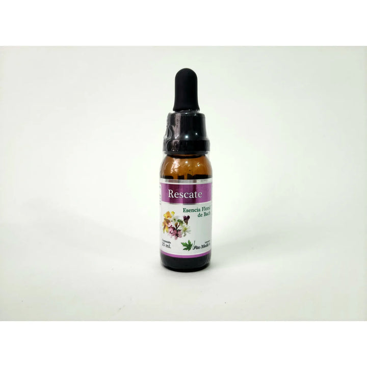 Rescate 2 Estres Ansiedad Calma Sin Sabor - Imagen 5