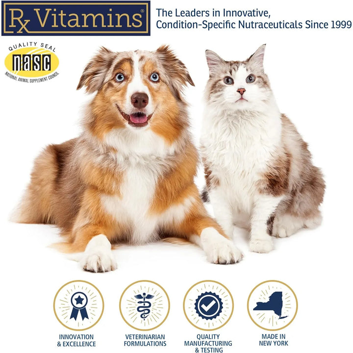 Cápsulas De Arándano Para Perros Y Gatos Apoyo Salud Urinari - Imagen 7