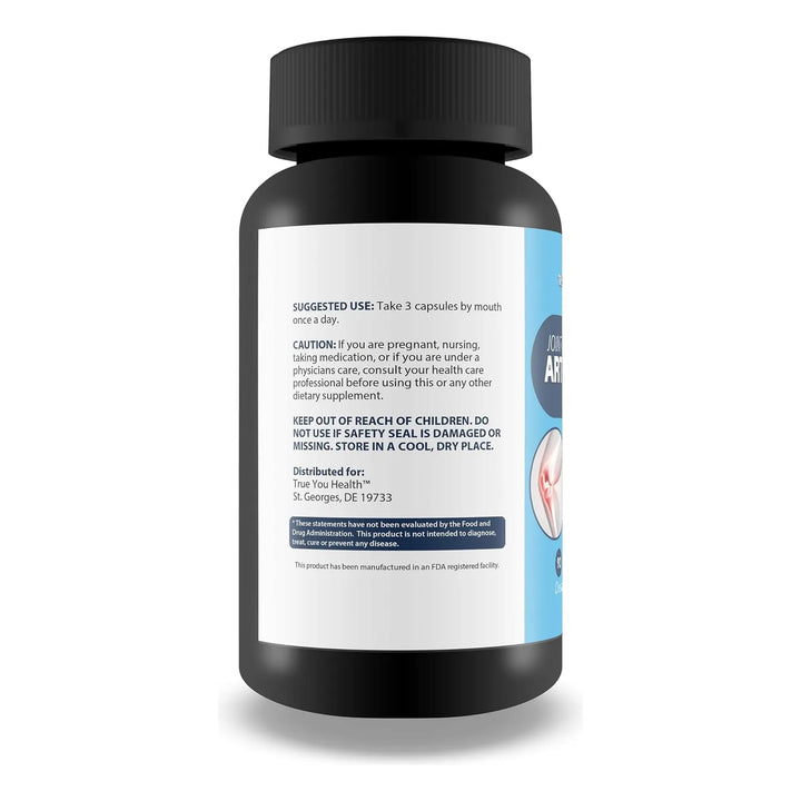 Apoyo Natural Articular Complejo Jugoso Fórmula Avanzada Ext - Imagen 3