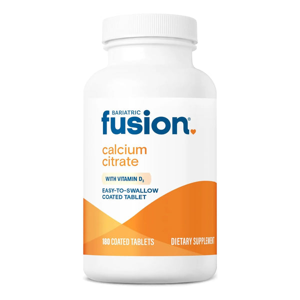 Citrato De Calcio 600 Mg Tabletas Con Vitamina D3 Para Mejor - Imagen 1