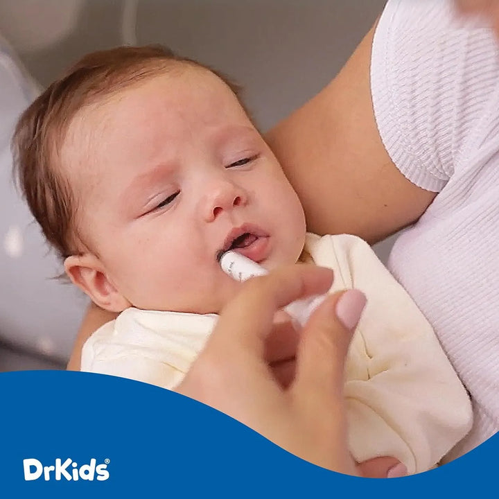 Gotas Probióticas Vitamina D Para Bebés Niños Salud Intestin - Imagen 7