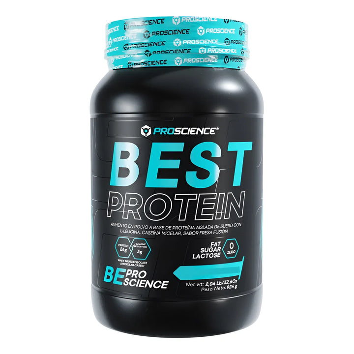 Proteina Best Protein - Whey Proscience - Imagen 1