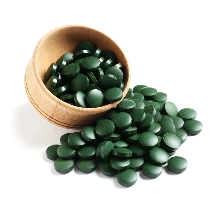 Spirulina Hilda Strauss® Alga Alimenticia - Imagen 2