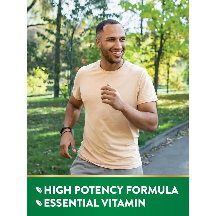 Cápsulas Blandas De Vitamina E 400 Ui 100 Unidades Antioxida - Imagen 4