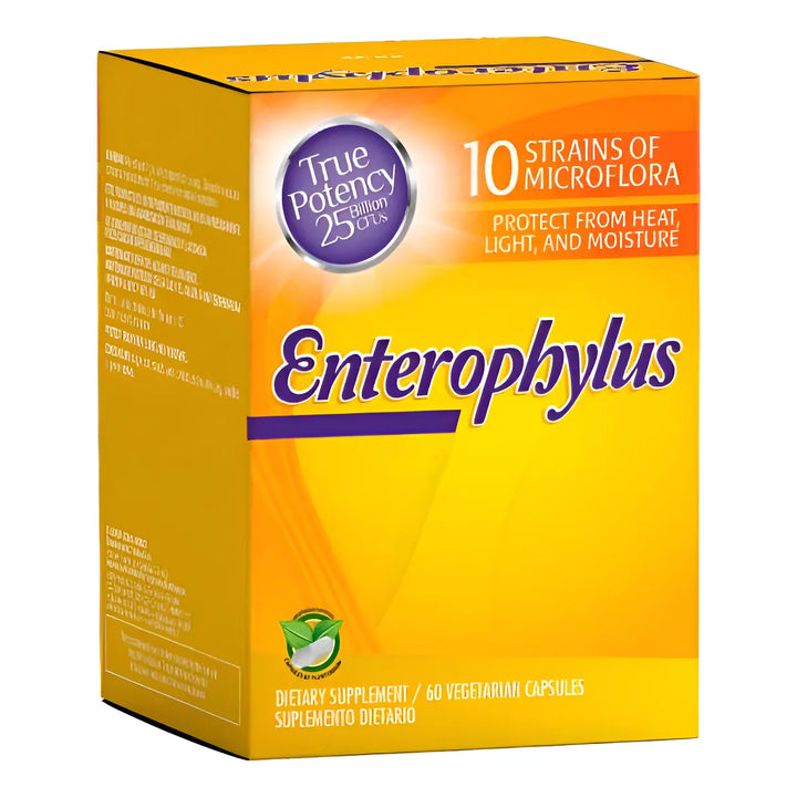 Enterophylus X60soft Sin Sabor - Imagen 1