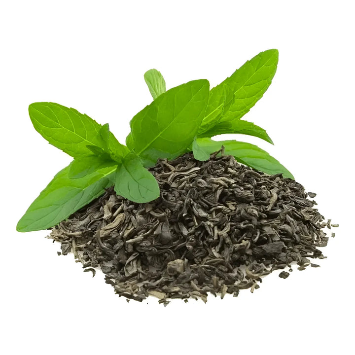 Té Verde 100% Puro 250gr Original - Imagen 2