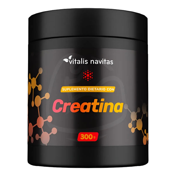 Creatina Monohidratada 300gr - Imagen 1