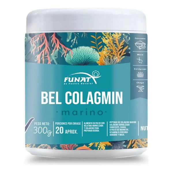 Bel Colagmin Marino  300gr - Imagen 1