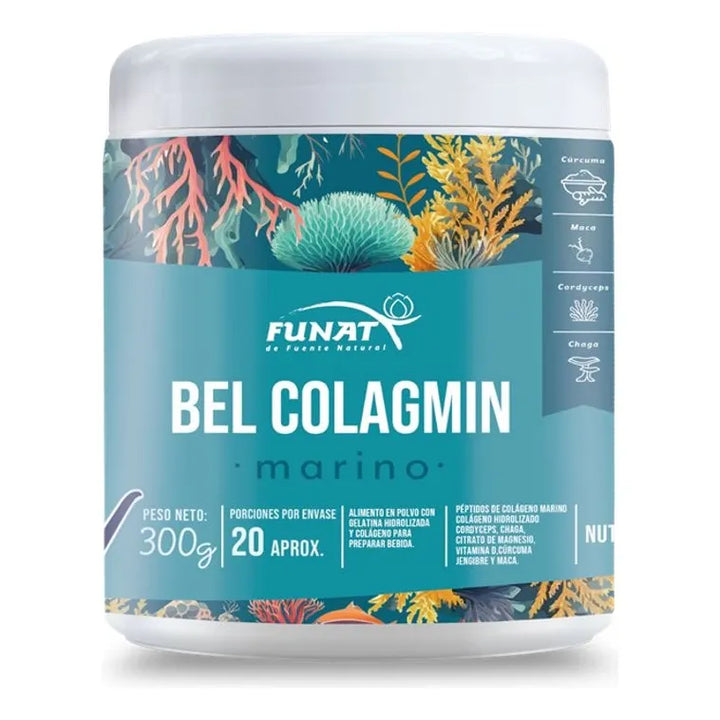 Bel Colagmin Marino  300gr - Imagen 1