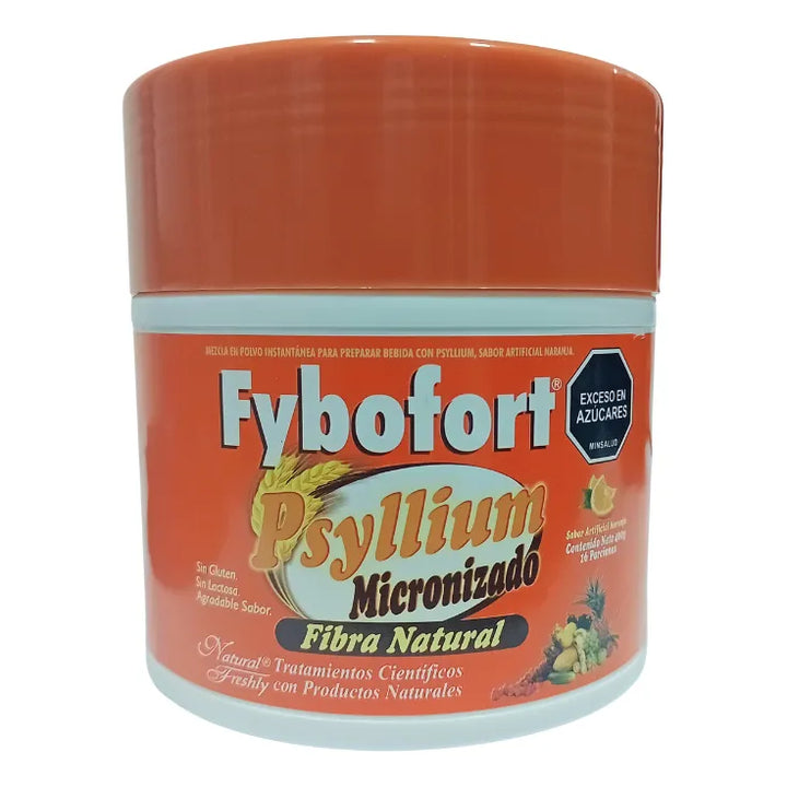 Fybofort Psyllium Micronizado - Imagen 2
