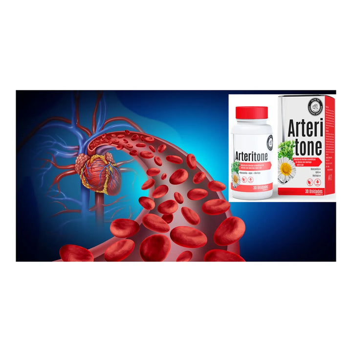 Arteritone Original + Regalo   Manzana - Imagen 3