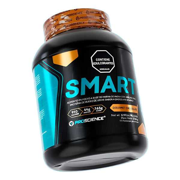 Proteina Smart 6 Libras - Imagen 1