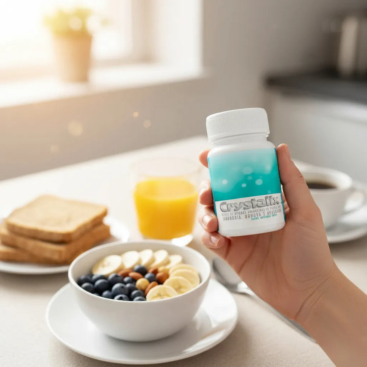 Crystalix - Unidad A $4400 Menta - Imagen 6