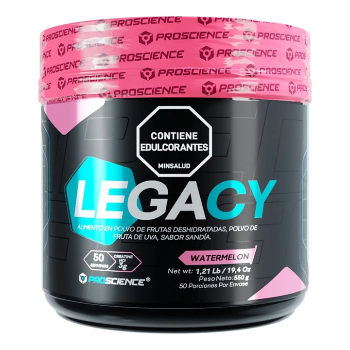 Legacy Proscience Unidad - Imagen 3