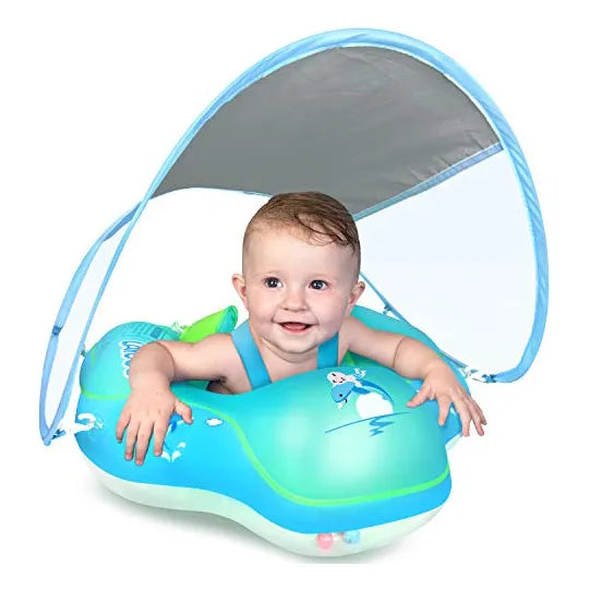 Laycol Flotador Natacion Bebes Anillo Seguro Divertido Piscina Playa