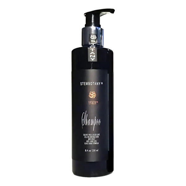 Champu De Celulas Madre Para Perdida De Cabello 250 Ml Reduce Caida 80 En 30 Dias