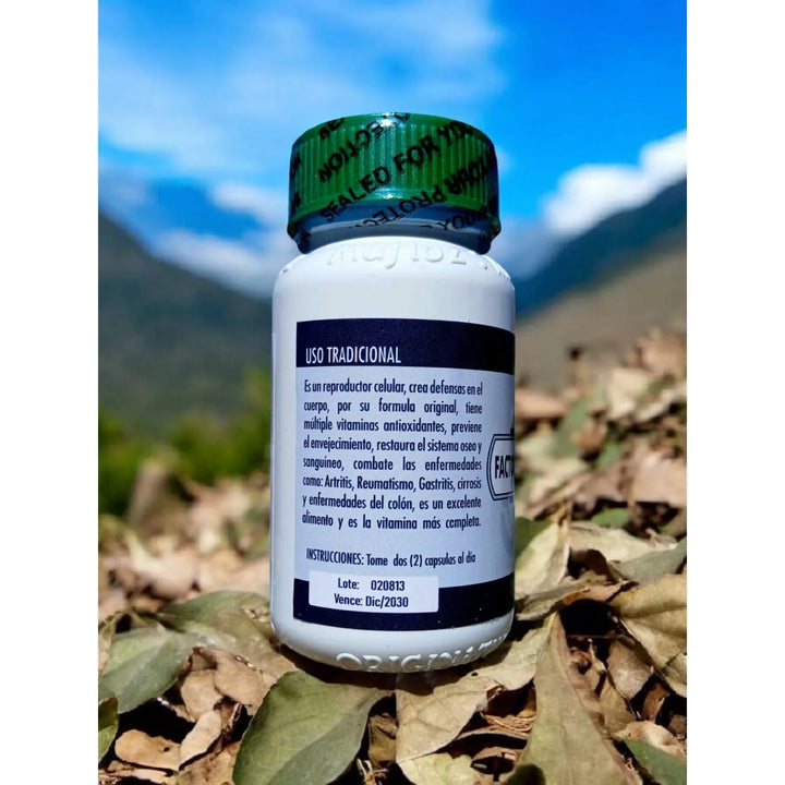 Factor De Transferencia Natural - Imagen 3