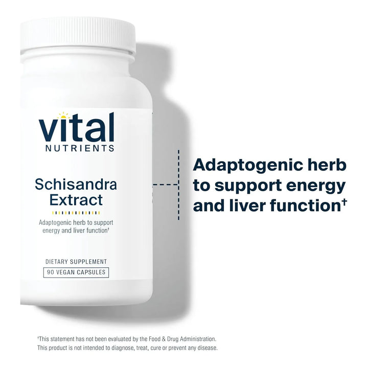 Extracto De Schisandra 1000 Mg Apoyo Hepático Inmunológico E - Imagen 6