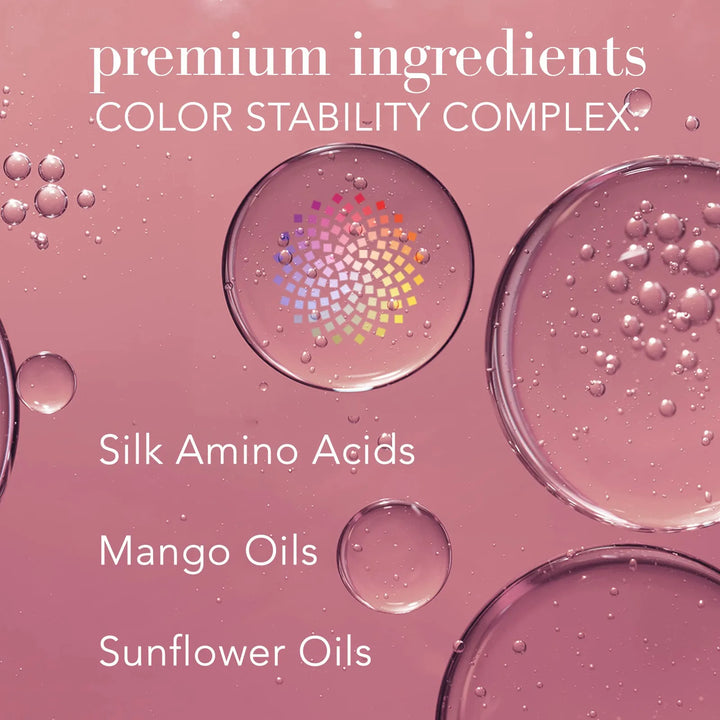 Acondicionador Colorido 946 Ml Previene Decoloración Prolong - Imagen 4