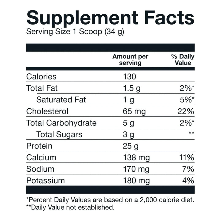 Proteina Whey 2 Lb Basic - Imagen 2