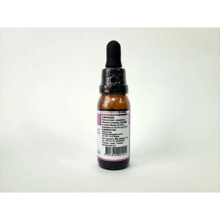 Rescate 2 Estres Ansiedad Calma Sin Sabor - Imagen 6