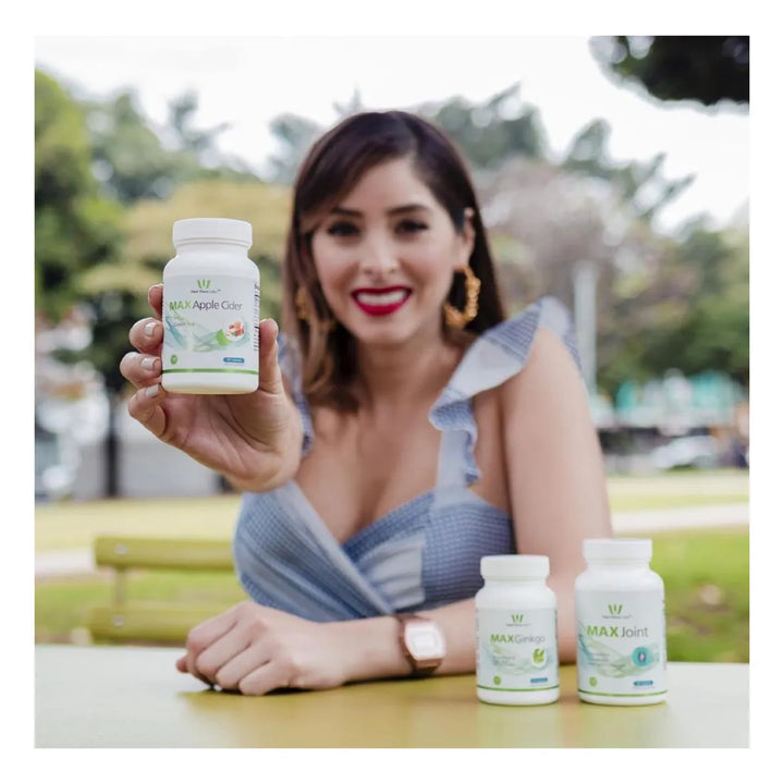 Vinagre Manzana Capsulas X90 - Imagen 6