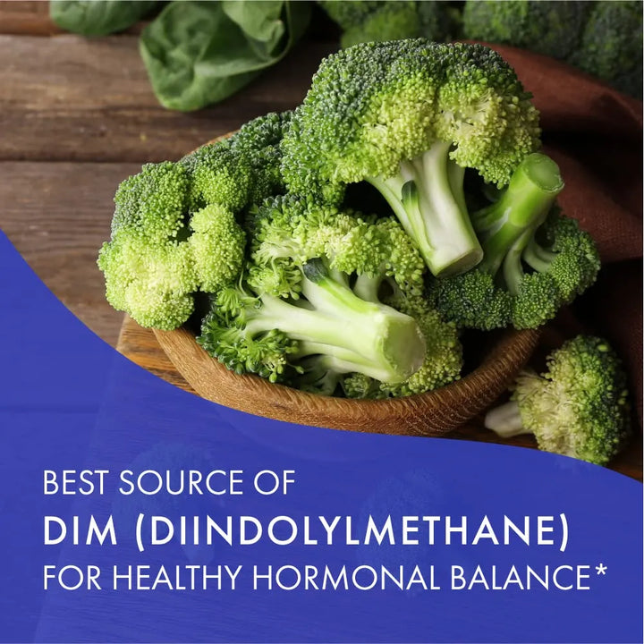 Equilibrio De Estrógenos Apoyo A La Menopausia Con Vitamina - Imagen 4