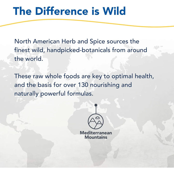 Aceite De Orégano Silvestre Digestivo Inmunológico 90 Cap - Imagen 7