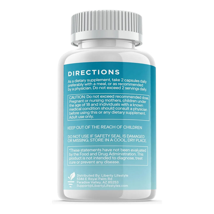 Cápsulas De Inmunidad 8 En 1 Con Equinácea Zinc 50 Mg Vitami - Imagen 3