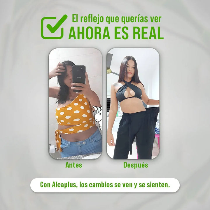 Alcaplusx2 - Pastillasalcachofa Sin Sabor - Imagen 8