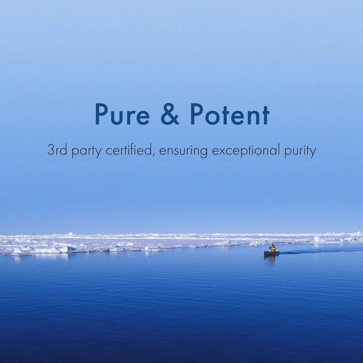 Aceite De Pescado Unocardio X2 Omega 3 Triglicéridos 1270 Mg - Imagen 7