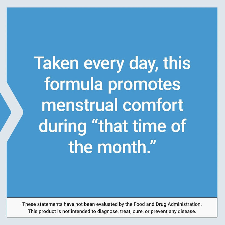 Alivio Diario Síndrome Premenstrual Calambres Menstruales Mo - Imagen 6