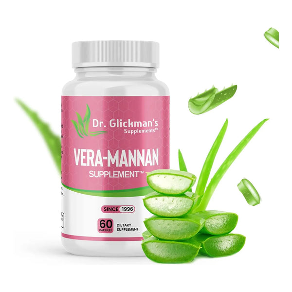 Cápsulas De Aloe Vera 60 Unidades Para Salud Digestiva Y Bie - Imagen 1