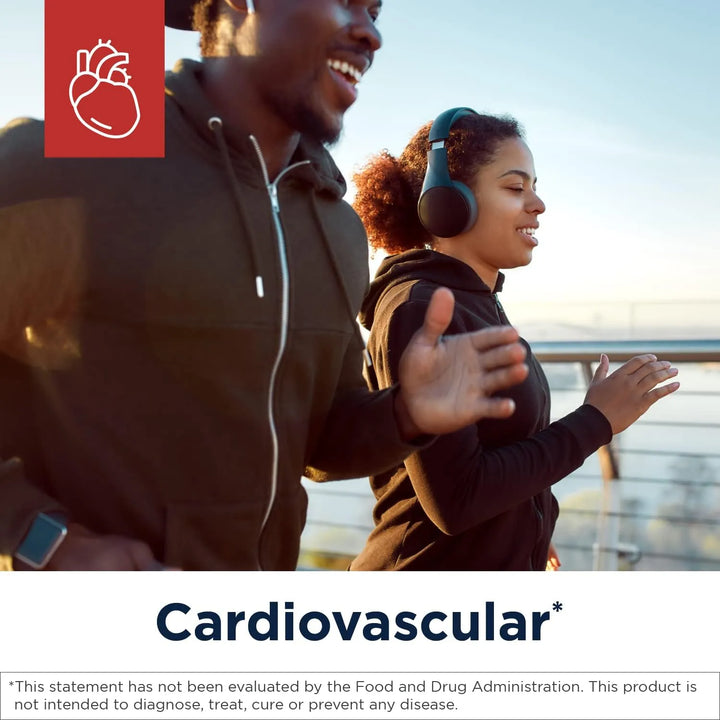 Apoyo Cardiovascular Cápsulas 120 Unidades Extracto De Bonit - Imagen 2