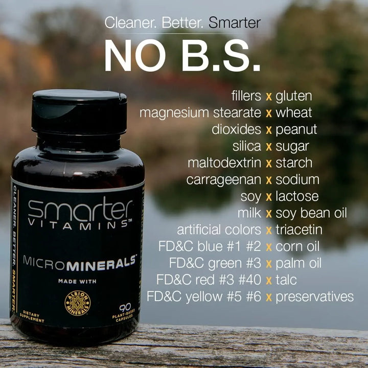 Glicinato De Zinc 15 Mg Minerales Esenciales Bisglicinato 90 - Imagen 8