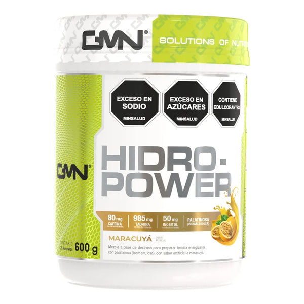 Hidro Power Gmn Energy One - Imagen 1