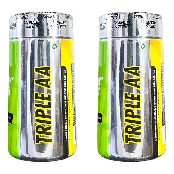 Triple Amino Promo X 2 Na - Imagen 1