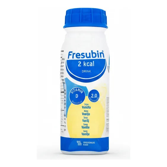 Fresubin 2 Kcal 200 Ml Alimento Nutricional - Imagen 4