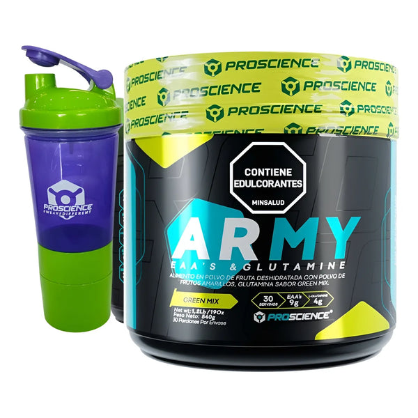Army Proscience - Imagen 1