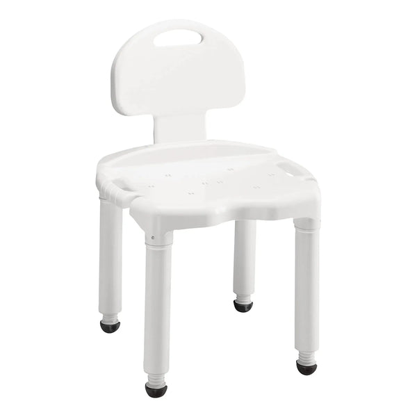 Asiento De Baño Para Personas Mayores Y Discapacitadas, Sopo - Imagen 1