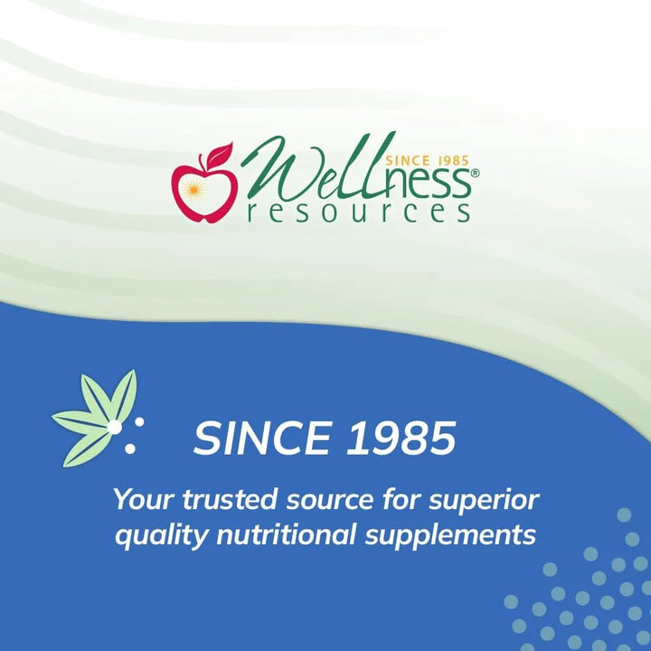 Ayudante Natural Para Tiroides Metabolismo Energía 180 Cápsu - Imagen 6